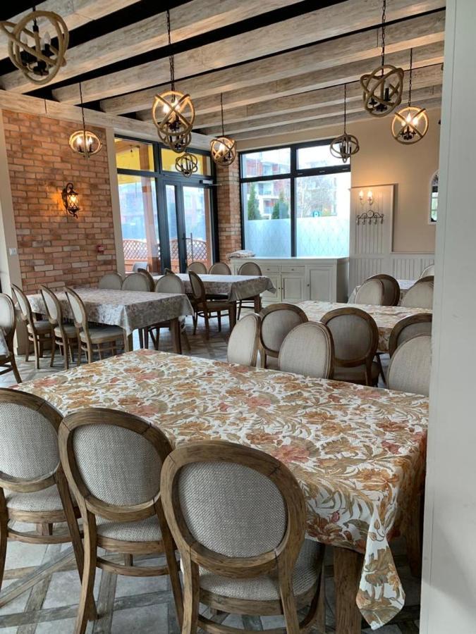 Pool & Leisure Apartament Polanki Park كولوبرزيغ المظهر الخارجي الصورة