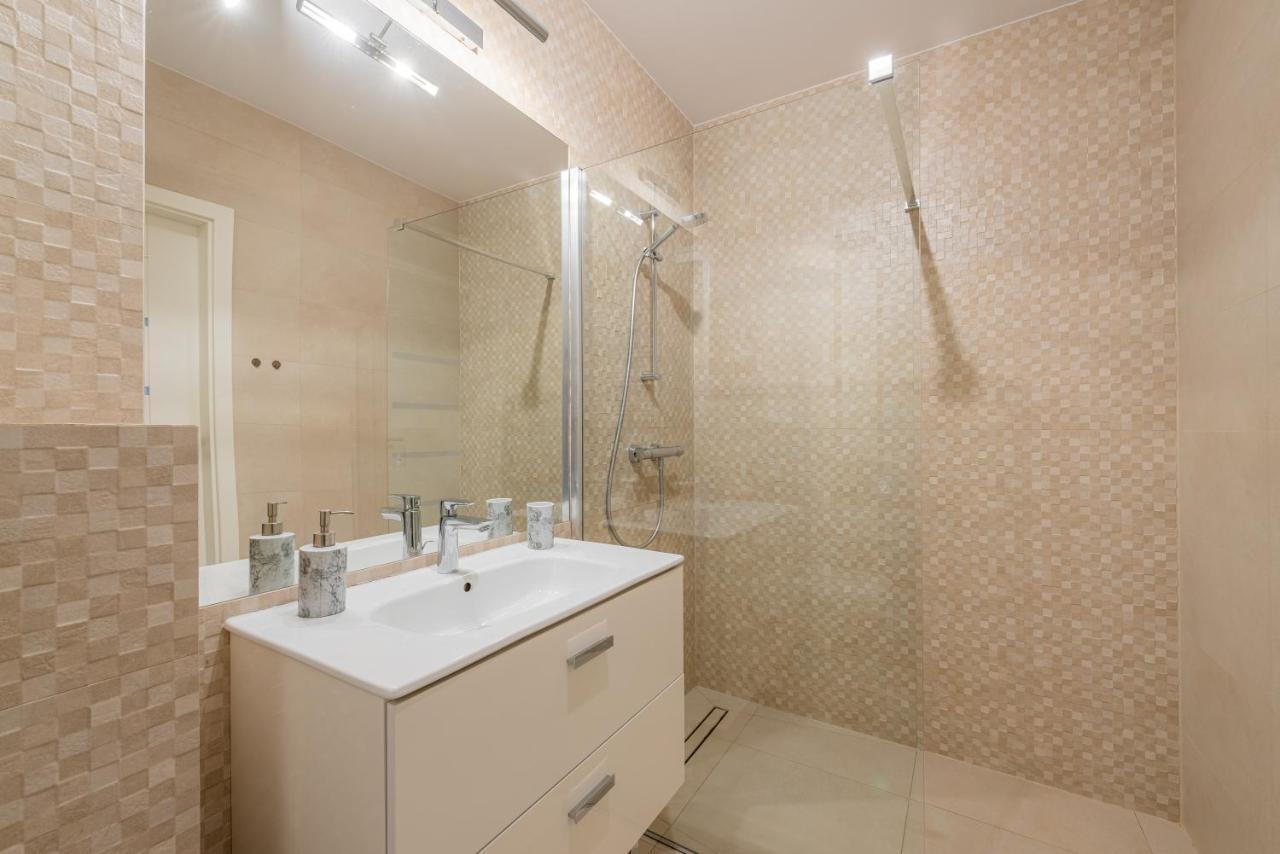 Pool & Leisure Apartament Polanki Park كولوبرزيغ المظهر الخارجي الصورة